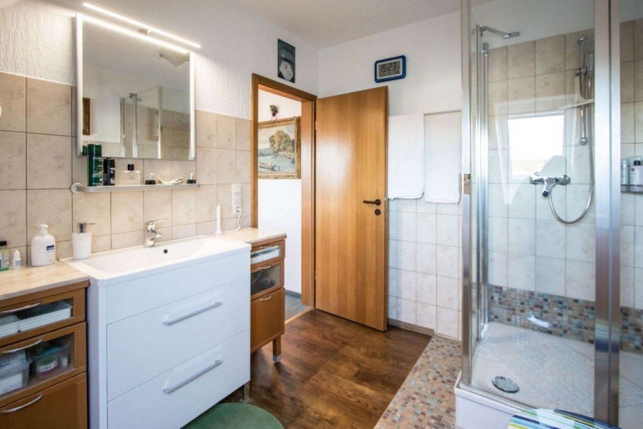 Sch�n ausgestattet Maisonettewohnung Schwerte