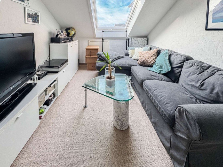 G�stezimmer Reihenmittelhaus Hagen