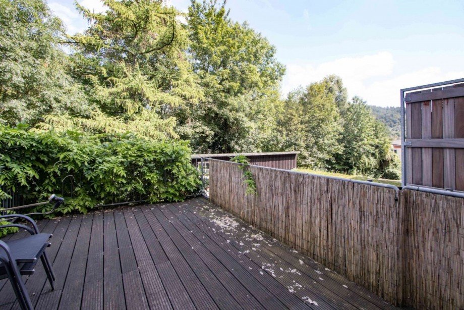 Gro�e Dachterrasse Wohnung Gevelsberg