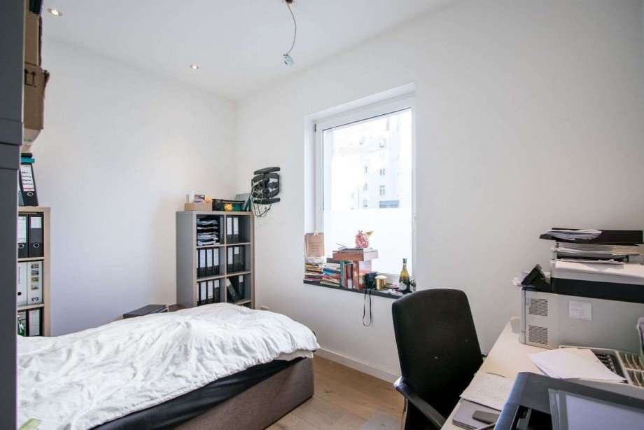 Arbeit, Gast, Kind? Terrassenwohnung Wetter