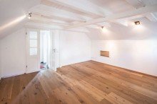 Mit Fl�gelt�r VERKAUFT! Stadthaus am See! Denkmalgesch�tztes Fachwerkhaus mit Flair in der Wetteraner Freiheit!