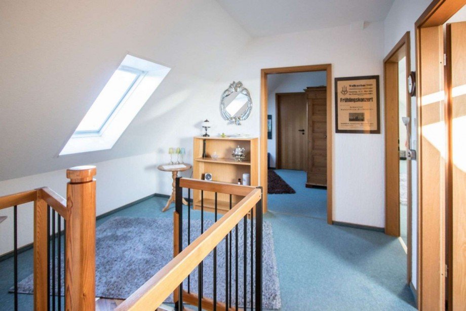 Spitzboden Maisonettewohnung Schwerte